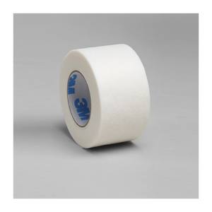Cinta Quirúrgica Micropore 3M de 1 pulgada x 12 rollos sin dispensador - Product Image 2