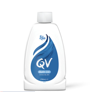 อีโก้ คิววี บาธ ออยล์ 250 มล - Product Image 1