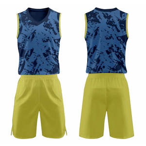Meilleurs ensembles d'uniformes de volley-ball unisexes, respirants, à séchage rapide, service OEM personnalisé, faible MOQ, 100% polyester, vente chaude - Product Image 1