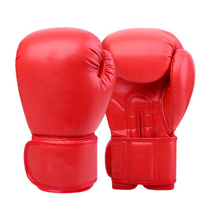Guantes de Boxeo Impermeables Personalizados OEM al por Mayor - Product Image 1