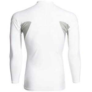 Rashguard de BJJ al por mayor para hombre, Rashguard de entrenamiento, Fabricante de Pakistán, Rashguard de BJJ para hombre más vendido - Product Image 4