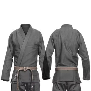 Vêtements d'arts martiaux pour hommes, costumes de judo et de karaté à prix avantageux, sur mesure, meilleur prix, uniformes de JIU JITSU et de karaté pour hommes - Product Image 6