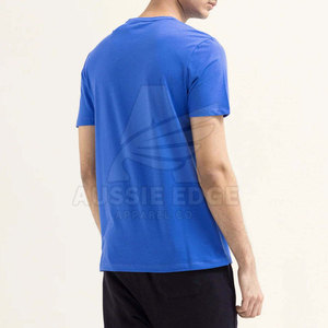 Camisetas DTF estampadas de nuevo diseño, la mejor calidad, ajuste holgado, 100% algodón, cómodas, estampadas DTF, para venta en línea - Product Image 3