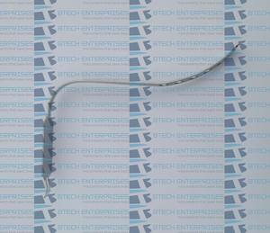 Retractor femoral de doble punta para artroplastia de cadera, cirugía ortopédica, retractor femoral de cadera CERTIFICADO - Product Image 5