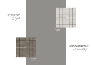 Carrara Linear Strip Crystal Brick Collection <b>Mosaic</b> Tiles 12x12 300x300mm Acid-Resistant Antibacterial Backsplash Home Decor - Product Image 6