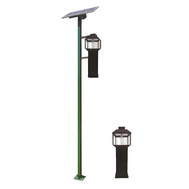 Wholesale Price Bug Zapper Mosquito Killer Lamp High-Quality Long-Lasting Outdoor for Agricultural Production