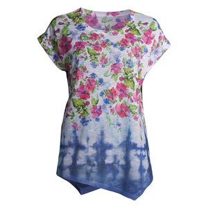 New Sublimation T Shirt Top Quality Men Sublimation Printing 100% Polyester Sports Workout Sublimation Latest T Shirts - Product Image 5