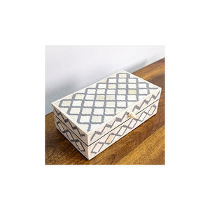 Boîte d'incrustation d'os de Offre Spéciale avec le bon prix - Product Image 5