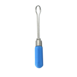 Limpiador de cera para oídos reutilizable, herramienta de higiene personal para uso doméstico, de viaje y profesional - Product Image 4