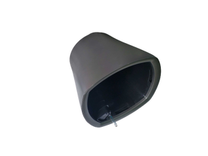 Maceta de autorriego, duradera y ecológica, perfecta para interiores/exteriores, mantiene el suelo húmedo, fácil de cuidar para una vida saludable y próspera - Product Image 3