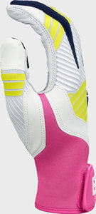 Guantes de Béisbol de Cuero KIP Estilo Japonés, Grado Profesional, Palma Rígida, Agarre Superior, Cordones Personalizados, Venta al Por Mayor, OEM, ODM - Product Image 2