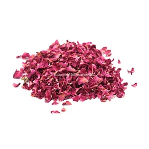 Pétalos secos Rosa roja Pétalos de calidad natural Secado al sol Grdae A1 Exportación de Pakistán en cantidad a granel - Product Image 2