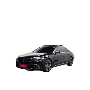 Mercedes-Benz Classe S S580L 4MATIC 2024, 148 764 km, boîte de vitesses automatique, conduite à gauche - Product Image 1