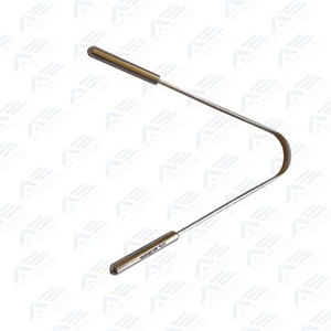 Nettoyeur buccal pour adultes, outils de grattoir lingual, équipements dentaires, instruments dentaires, instruments chirurgicaux dentaires, instruments médicaux - Product Image 3