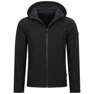 Veste imperméable en polaire pour homme - Veste coupe-vent élégante pour la chasse, la pêche, la randonnée en plein air - Product Image 2