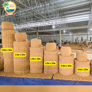 เสื่อใยมะพร้าวที่เป็นมิตรกับสิ่งแวดล้อม - Product Image 1