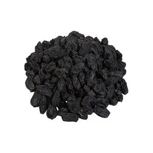 Top Certified Dry Fruit Supplier Of Most Consuming Black flame Raisin Ready To Eat Tasty & Delicious rosinen Snack in bulk