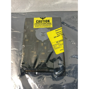 DISCO DURO AGILENT A1658-69012C 4GB SE SCSI-2 - Equipo y Piezas de Semiconductores de Confianza de Tradiencia Global - Product Image 5