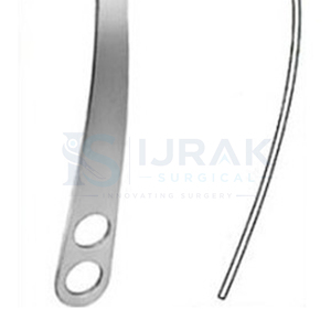 Pinza Ósea de Doble Articulación, Pinzas Óseas Ortopédicas, Instrumento Quirúrgico Manual para Cirugía de Columna Vertebral - Product Image 2