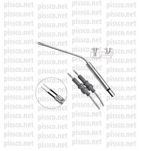 Pissco-electrodo Bipolar para la Base de la lengua, amígdalas hechas por Pissco, pakistaní, el mejor fabricante - Product Image 1