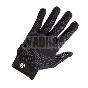 บริการ OEM ถุงมืออเมริกันฟุตบอลรุ่นล่าสุด คุณภาพสูง ออกแบบตามสั่ง - Product Image 4