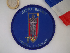 Custom Handmade Uniform Logo Embroidered Denim Heart & Flower Shape Patches with <b>Adhesive</b> <b>Hook</b> and Loop for Clothing Hats Gifts - Product Image 4