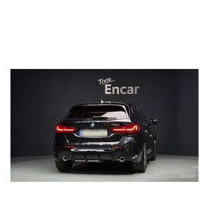 BMW Serie 1 118d M Sport 2020/3, 59.121 km, Diésel, Automático, Emisión Euro V, Volante a la Izquierda, Cámara Trasera - Product Image 4