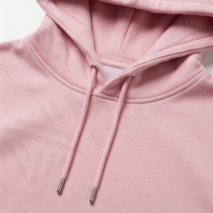 Sudadera con capucha extragrande para hombre, estilo urbano, 100% algodón, peso pesado, lavado ácido, con cremallera, estampado personalizado. - Product Image 4