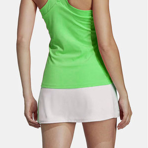 Tenue de tennis pour femme, vêtements respirants en mesh de haute qualité, design Solid Trader, pour une performance et un style ultimes. - Product Image 6