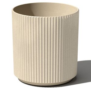 Nouvel Arrivage Vase à Fleurs Décoratif en Métal de Fer Fait Main en Gros pour la Décoration de la Maison et de Mariages - Product Image 5