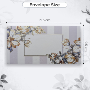 Enveloppe de luxe pour argent de mariage, Shagun Hongbao Lai Si, pochette cadeau rouge pour argent liquide, accessoires pour cadeaux de mariage - Product Image 4