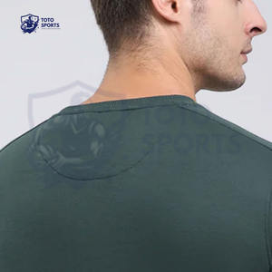 Sudadera de Alta Calidad, Ligera, Nueva Colección, Precio Razonable, Informal, para Hombre, Mezcla de Algodón y Felpa, Estilo Urbano - Product Image 6