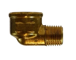 Fabricant, grossistes, détaillants et distributeurs de raccords de tuyauterie en laiton sur mesure, coudes réducteurs - Product Image 6