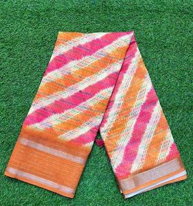 Fábrica al por mayor sudanés Toub de alta calidad Farda sudanés thoub / thobe Voile Sudán vestido para mujer fabricante - Product Image 1