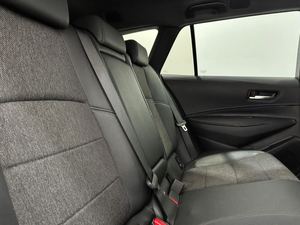 Corolla 2021 1.8, Tracción en las Cuatro Ruedas, Touring Sport, Asientos Traseros con Tapicería de Tela Negra y Detalles en Cuero - Product Image 6