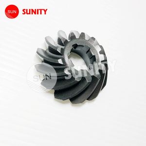 เฟืองปีกนกคุณภาพเยี่ยมจากไต้หวัน ยี่ห้อ SUNITY รุ่น OEM 66T-45551-00 สำหรับเครื่องยนต์ยามาฮ่า 30 แรงม้า เฟืองปีกนก 66T สำหรับเรือยนต์ - Product Image 1