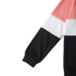 Sweat-shirts à capuche pour hommes en promotion – Fabricant de vêtements personnalisés – Dernier design – Vêtements décontractés style streetwear – Hauts en molleton épais pour hommes - Product Image 3