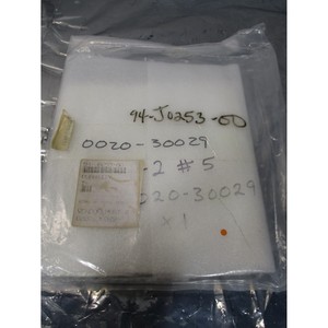 AMAT 0020-30029 PLATE GAS DISTRIBUTION ETCH - อุปกรณ์และชิ้นส่วนเซมิคอนดักเตอร์ระดับโลกที่เชื่อถือได้ - Product Image 2