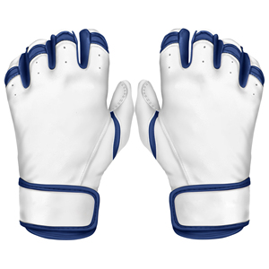 Good Quality Baseball Batting Gloves best Design Comfort feel soft stuff hot selling Baseball Batting Gloves in cheap price - Product Image 6