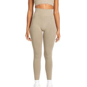 Conjunto de Yoga de Alta Elasticidad, Nuevo Estilo, Algodón, Precio Económico, Secado Rápido, Ropa Deportiva para Mujer, Conjunto de Yoga de 2 Piezas, Hecho en Pakistán, para Chicas - Product Image 4