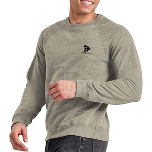 Sweat-shirt pour homme de haute qualité, très vendu, sweat-shirt sur mesure, nouvelle arrivée, sweat-shirt confortable pour homme, fabriqué au Pakistan - Product Image 4