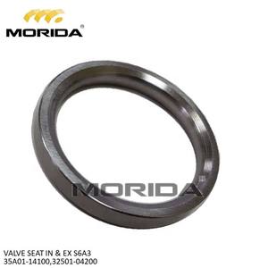 S6A3 35A39-01100 ออยล์คูลเลอร์ สําหรับ MITSUBISHI - Product Image 3