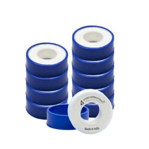 Ruban d'étanchéité pour filetages de tuyaux d'eau et de gaz en PTFE de haute qualité pour plombiers - Product Image 5