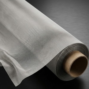 Malla de alambre de acero inoxidable de tejido holandés [APEC] para ensamblaje de filtros de fábrica y servicio de equipos para adquisición en fábrica - Product Image 4