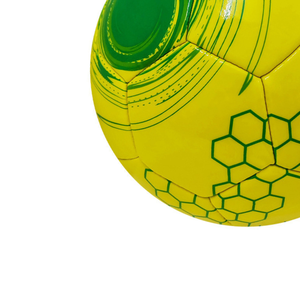 Balón de Fútbol de Entrenamiento, Fútbol Profesional, Fabricante OEM, Venta al Por Mayor, Proveedor Deportivo - Product Image 3
