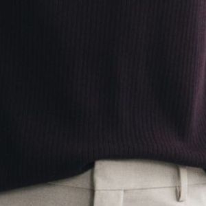 Polo en coton ajusté pour homme, respirant, à col, décontracté, pour le golf, personnalisable, marque privée, fournisseur OEM ODM - Product Image 6