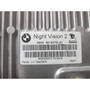 ECU และโมดูลคอมพิวเตอร์มือสองสำหรับรถยนต์ซีรีส์ 7 รุ่น 921627901 - Product Image 4