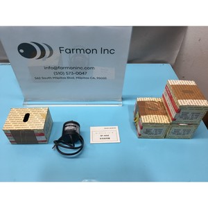 4 <span class=keywords><strong>ONO</strong></span> SOKKI SP-405Z, VARIAN 3RE0004200 ROTARY - Attrezzature e Componenti Semiconduttori Globali Affidabili - Product Image 2