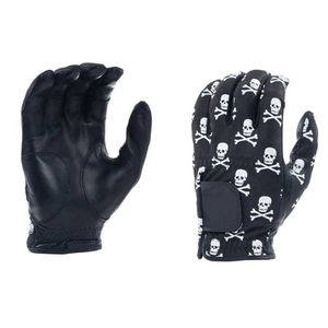 Guantes de Golf de Alto Rendimiento con Acolchado Reforzado en la Palma, Agarre Antideslizante y Ajuste Cómodo para Jugar Todo el Día - Product Image 1