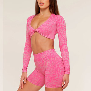 Top Deportivo Formal sin Mangas para Mujer, Cómodo para Gimnasio, Ropa de Yoga de Alta Resistencia, Tejido de Secado Rápido - Product Image 4